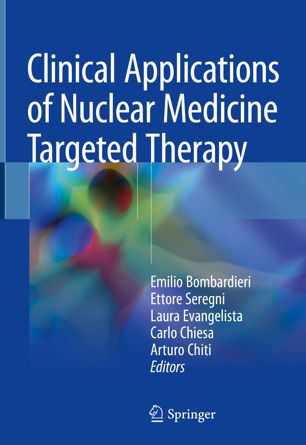 Clinical Applications of Nuclear Medicine Targeted Therapy 2018
