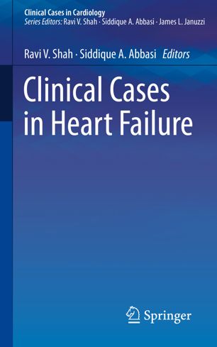 Clinical Cases in Heart Failure 2018