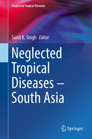 بیماری های گرمسیری نادیده گرفته شده — آسیای جنوبی