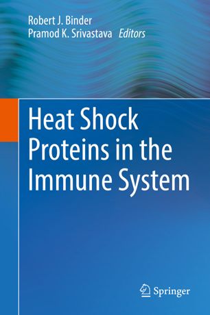 Heat Shock Proteins in the Immune System 2018
