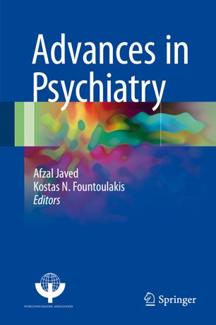 Advances in Psychiatry 2018