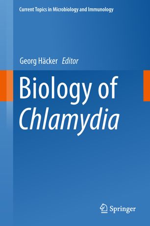 Biology of Chlamydia 2018
