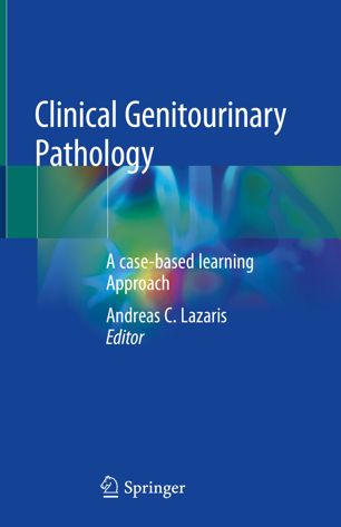 Clinical Genitourinary Pathology: A case-based learning Approach 2018