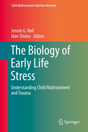 بیولوژی استرس اولیه زندگی: درک بدرفتاری و تروما در دوران کودکی