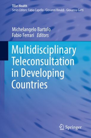 Multidisciplinary Teleconsultation in Developing Countries 2018