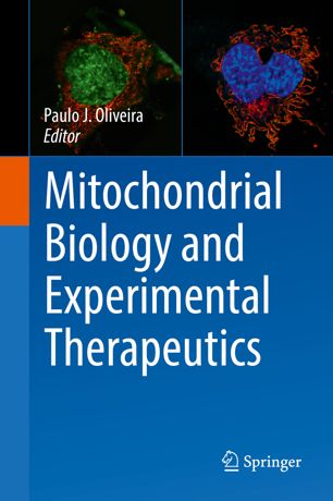 Mitochondrial Biology and Experimental Therapeutics 2018