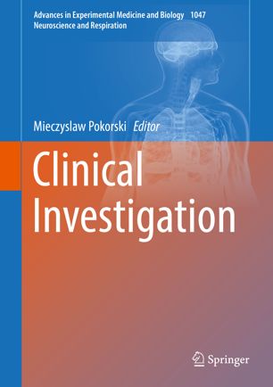 Clinical Investigation 2018