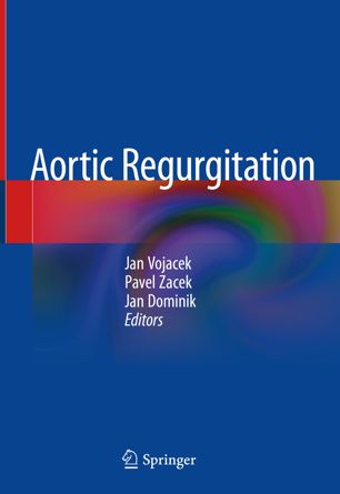 Aortic Regurgitation 2018