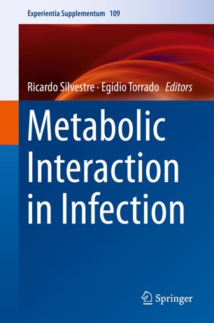 Metabolic Interaction in Infection 2018