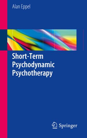 Short-Term Psychodynamic Psychotherapy 2018