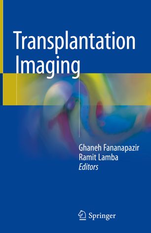 Transplantation Imaging 2018