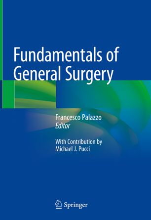 Fundamentals of General Surgery 2018