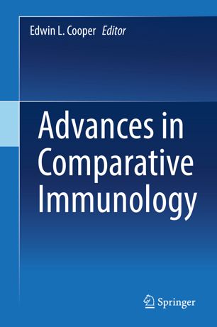 Advances in Comparative Immunology 2018