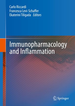 Immunopharmacology and Inflammation 2018