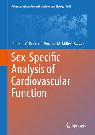 Sex-Specific Analysis of Cardiovascular Function 2018
