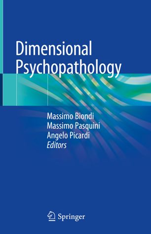 Dimensional Psychopathology 2018