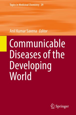 Communicable Diseases of the Developing World 2018