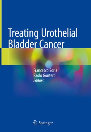 Treating Urothelial Bladder Cancer 2018