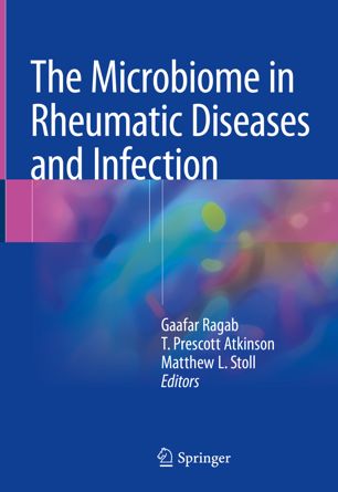 میکروبیوم در بیماری های روماتیسمی و عفونت