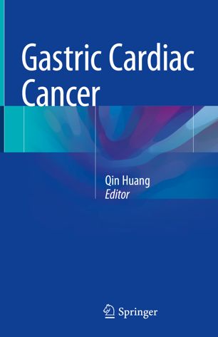Gastric Cardiac Cancer 2018