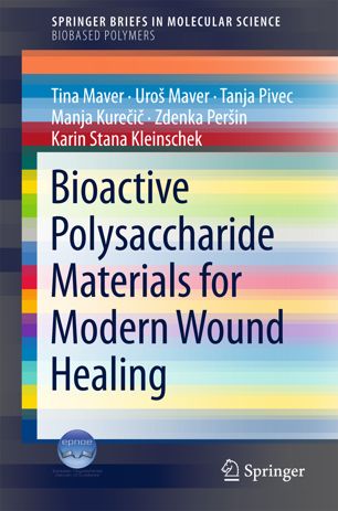 Bioactive Polysaccharide Materials for Modern Wound Healing 2018