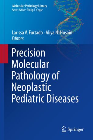 آسیب شناسی میکرومولکولی بیماری های نئوپلاستیک کودکان