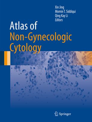 Atlas of Non-Gynecologic Cytology 2018