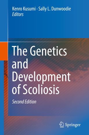The Genetics and Development of Scoliosis 2018