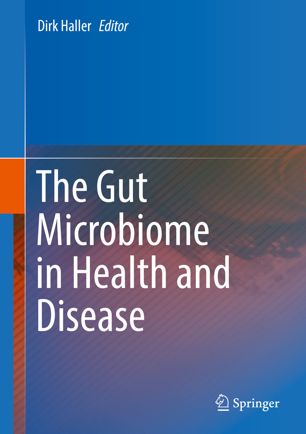 میکروبیوم روده در سلامت و بیماری