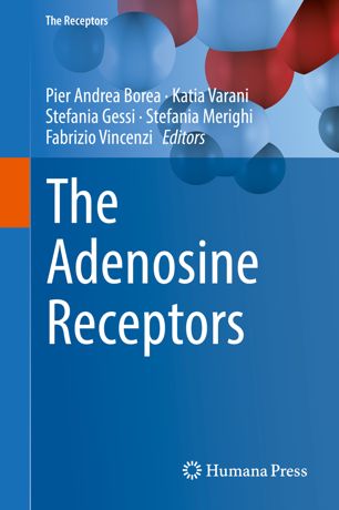 The Adenosine Receptors 2018