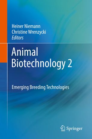 Animal Biotechnology 2: Emerging Breeding Technologies 2018