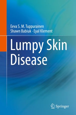 Lumpy Skin Disease 2018
