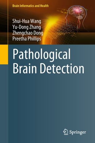 Pathological Brain Detection 2018