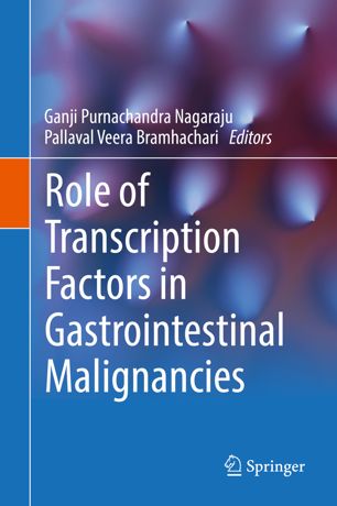 Role of Transcription Factors in Gastrointestinal Malignancies 2018