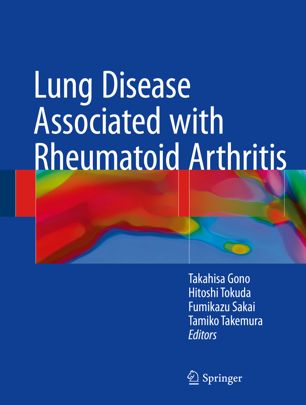 Lung Disease Associated with Rheumatoid Arthritis 2018