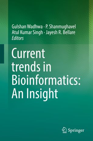 Current trends in Bioinformatics: An Insight 2018