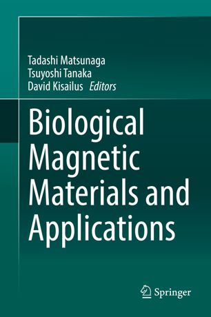 Biological Magnetic Materials and Applications 2018