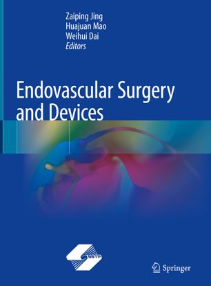 Endovascular Surgery and Devices 2018