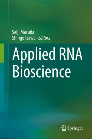 Applied RNA Bioscience 2018
