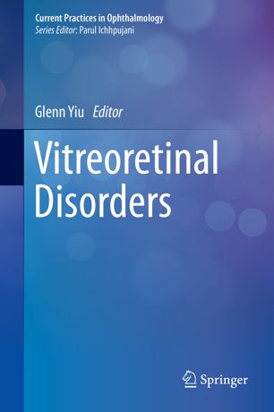 Vitreoretinal Disorders 2018