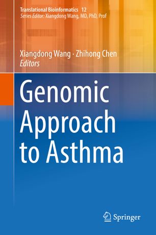 Genomic Approach to Asthma 2018