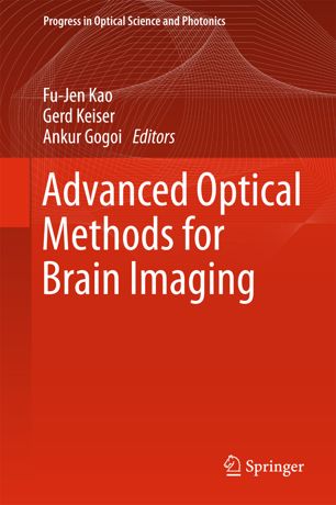 Advanced Optical Methods for Brain Imaging 2018