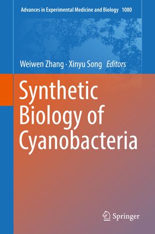Synthetic Biology of Cyanobacteria 2018