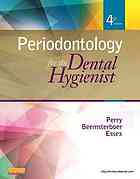 Periodontology for the Dental Hygienist 2013