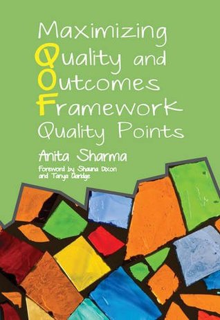 Maximising Quality and Outcomes Framework Quality Points: The QOF Clinical Domain 2011