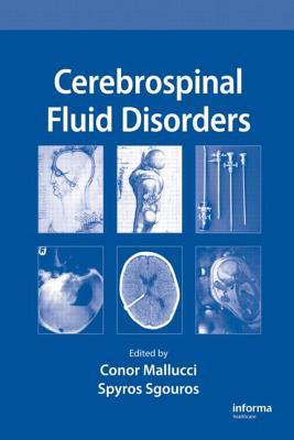 Cerebrospinal Fluid Disorders 2009