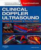 Clinical Doppler Ultrasound 2013