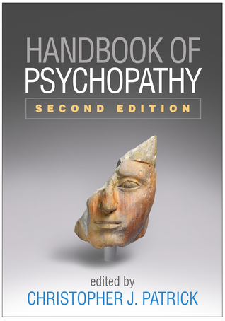 Handbook of Psychopathy 2018