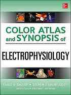 Color Atlas and Synopsis of Electrophysiology 2015
