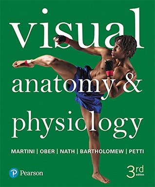 Visual Anatomy & Physiology 2017